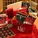 Little Love Bites Chocolate and Candy Gift Box - Valentine's Day Gift Basket