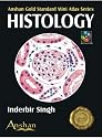 Mini Atlas of Histology (Anshan Gold Standard Mini Atlas Series)