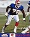 Buffalo Bills (Bruce Smith, Sports Illustrated) Sports Poster Print - 16x20