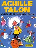 Le Roi de la science-diction