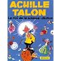 Achille Talon, tome 10 : Le Roi de la science diction