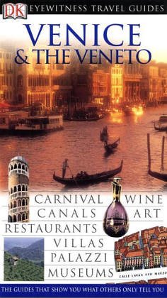 City Travel Guides Discounted  Livres : Venice and Veneto