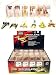 Star Wars Episode I Counter Display with 36 Vehicle Danglers