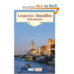 DuMont Richtig Reisen Languedoc - Roussillon - S�dfrankreich