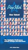 Pop Idol - Raw Talent! [2001]