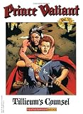 Review Fantagraphics Books  / Prince Valiant Vol. 33: Tillicum's Counsel