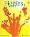 Piggies: Lap-Sized Board Book
