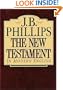 The New Testament in Modern English