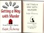 Getting Away with Murder (Lythway Large Print Books)