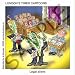 Londons Times Funny Aliens Cartoons - Legal Aliens In Court - Coffee Gift Baskets - C...
