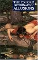 The Oxford Dictionary of Allusions