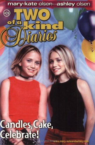  Mary-Kate and Ashley Olsen