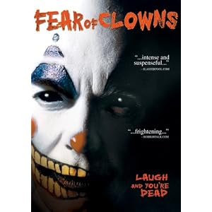 Fear of Clowns
