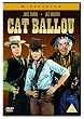 Cat Ballou [DVD] [2003]