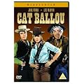 Cat Ballou [DVD] [2003]