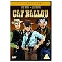 Cat Ballou [DVD] [1965]