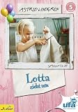 Produkt-Bild: Lotta zieht um