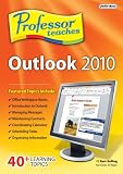 Professor Teaches Outlook 2010  [Download]