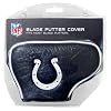 NFL Indianapolis Colts Blade Putter Cover