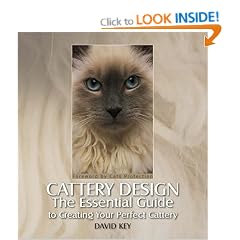 Cattery Design: The Essential Guide to Creating Your Perfect Cattery