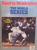 Gary Carter autographed Sports Illustrated Magazine (New York Mets)