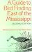 Book A Guide to Bird Finding East of the Mississippi