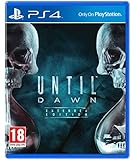 Until Dawn (PS4)
