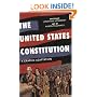 The United States Constitution: A Graphic Adaptation