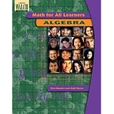 math for all learners algebra