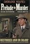 Sherlock Holmes - Prelude to Murder (aka Dressed to Kill) (Colorized / Black and White)