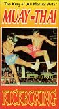 Muay-Thai Kickboxing