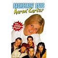 Backstreet Boys and Aaron Carter book cover