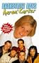 Backstreet Boys and Aaron Carter
