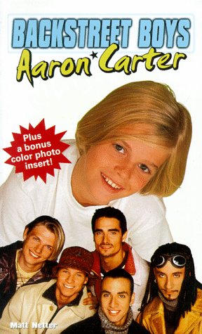 Backstreet Boys and Aaron Carter