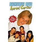 Backstreet Boys and Aaron Carter book cover