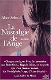 La Nostalgie de l'Ange