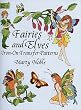 Fairies and Elves Iron-On Transfer Patterns (Iron-On Transfers)