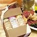 Volpi Wine Salame Trio (Pinot Grigio, Chianti and Rose Salame) - Gift Pack