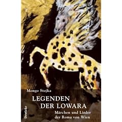 Legenden der Lowara.