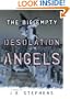 Desolation Angels #3 (The Big Empty)