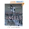 Desolation Angels #3 (The Big Empty)