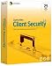 Symantec Client Security Small Business 2.0 - 25 User
