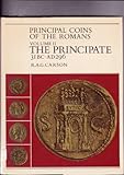 Principal coins of the Romans