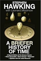 A Briefer History of Time