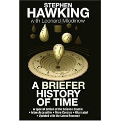A Briefer History of Time
