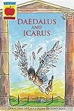 Review Orchard Books  / Daedalus and Icarus (Orchard Myths)