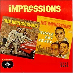 Impressions - Hard To Believe Lyrics - Zortam Music