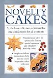 Novelty Cakes (Cook's Essentials)