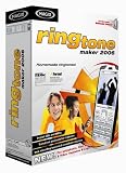 Magix Ringtone Maker 2006 (PC)