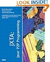 JXTA Java P2P Programming (Kaleidoscope)